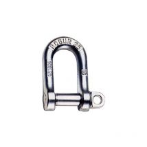 Schäkel für verzinktes zn-seil 7/8' MM.22 A8025 - Robur