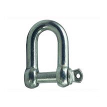 Grilli In Acciaio Inox Mm. 5 25Pz
