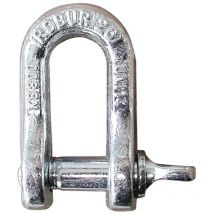 Robur - grillo per funi mm. 12 (1/2)