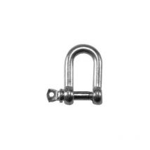 Faithfull - Grillo zincato 6mm interno 25x13mm