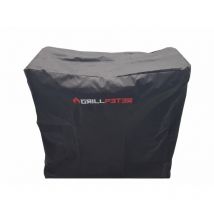 Abdeckhaube für Mangal groß 88 cm wasserabweisend