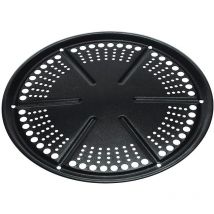 Gelochte Grillplatte (Basisgrillplatte mit Beschichtung) Nr. 102 - Cobb