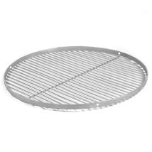 Edelstahl Grillrost 70 Zubehör Für Schwenkgrill Ø 70 Cm - Cookking