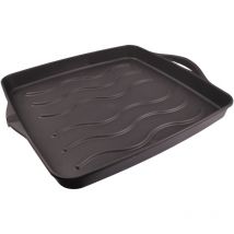 Grillrost-Reinigungswanne Grillrostreiniger Wanne Grill Reiniger Grillzubehör