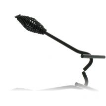 Dutch Oven Deckelheber - Größe: 26cm - Grillschweine