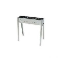 Lgvshopping - lisa - Spießkocher Milano 50 - Stahllinie