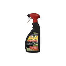 Fuego Net Grillspray-Reiniger 750 ml – Effektiver Grillreiniger für Fett und Ruß – Schnelle Reinigung – 876 g