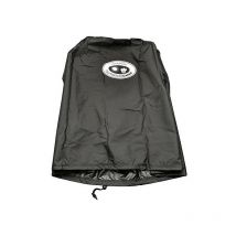 Outdoorchef Abdeckhaube zu Grill Chelsea 420 schwarz