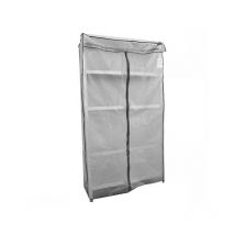 Kit Étagère Housse en Nylon cm 103X43 h 185 - Grima