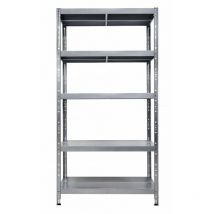 Grima - Maciste Étagère emboîtable 5 Étagères Kg 260 l 100 x p 40 x h 195 Cm