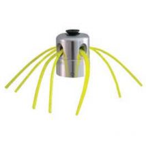 Grimmur Excel 07369 Tête Multifilaire Universelle