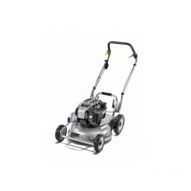 Grin - PM46A cortacésped de gasolina con motor Briggs&Stratton 190cc corte 46 cm autopropulsado