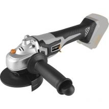 Smerigliatrice 115 Mm 18V Motore S/Spazzole (Solo Strumento) ( Batavia cod. 7062810 )