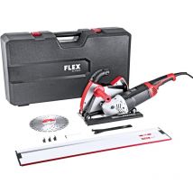 Troncatrice Flex dcg l 26-6 230 G-Set 2600W