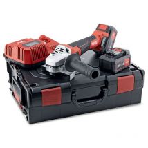 FLEX LB 125 18.0-EC/5.0 Set