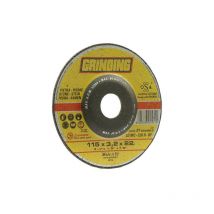 Disco abrasivo centro depresso per marmo ø mm. 230x3,2x22,2 25 pz - Grinding