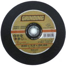 Grinding disco per granito d 230X3,2 mm vtmc/t