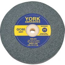 York - Grinding Wheel 12'X1.1/2'X3' A46 Med v