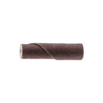 Rollo lijador poliroll diám. 9 mm granulación 150 ancho 25 m