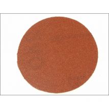Flexipads 50MM (2") Grip Abrasive Discs P240 (100)