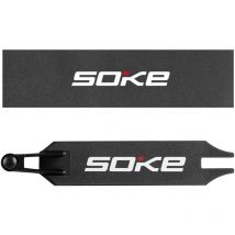 Grip tape pour scooter noir GT1