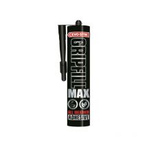 Evo-stik - 30619946 gripfill max Adhesive 350ml C30 evogripfillm