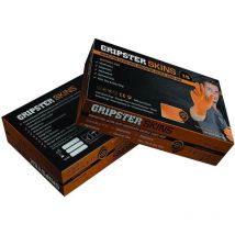 Grippaz Fishscale Grip Glove - 5300-207