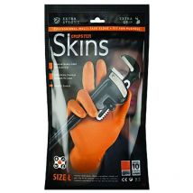 Grippaz Fishscale Grip Glove - 5300-209RET