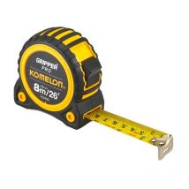 Komelon PGP85E Gripper Tape 8m/26ft Width 25mm KOMKG826TAPE