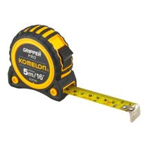 Komelon PGP59E Gripper Tape 5m/16ft (Width 19mm) KOMKG516TAPE