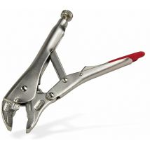 Dema - Gripzange Klemmzange GZ250 Feststellzange Schweißer Zange Schweißzange