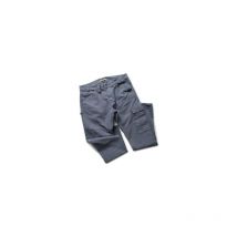 Dike - Pantalón de trabajo modelo Press de algodón y tejido Twill en varios colores s Polvo