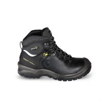 Chaussure de travail noire haute taille 45 GRISPORT 8030245