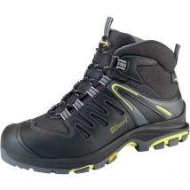 Schnürstiefel maranello S3, src, Gr. 42