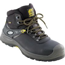 Sicherheitsstiefel Valsugana HRO HI WR SRC S3 Gr. 40