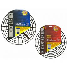 Grit Shield / Bucket Barrier