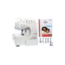 Unbekannt - Gritzner Overlock 788 Machine à Coudre