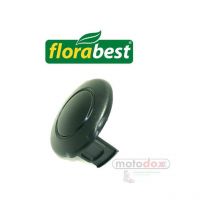 Florabest - Capot grizzzly Tondeuse à gazon électrique ert 450/8 Couvercle de la bobine