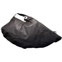 Fangsack kpl. m. Halterung für Laubsauger / Laubbläser els 2614-2 e - Grizzly Tools