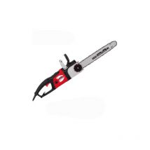 Elettrosega Grizzly tools eks 2440 qt - 2400 Watt - Barra da 40 cm con Tensionatore Catena