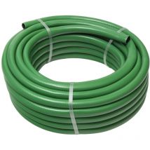 Grüner Schlauch Ø19mm WERKA PRO 20m