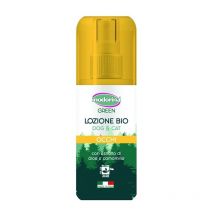 GrЩne Lisk Eyed, 100 ml Toilette