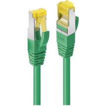47650 RJ45 s/ftp 5.00 m Grün 1 St. - Lindy