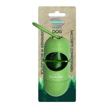 Grщngrщne Dodorina + Bio -sachets, 1 Ud