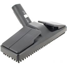 Große Bürste für Dampfreiniger Polti