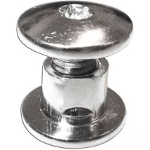 Rep-schraube 6115 männlich weiblich grosser kopf für 0370 - Altuna