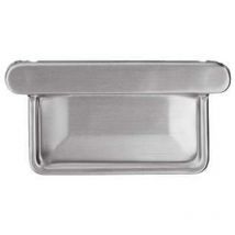 Gromo - Grömo Alu Rinnenboden Universal - Aluminium Kastenform 250, 84364