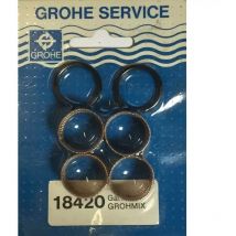 Grohe 18420 - Trim GROHMIX + gasket