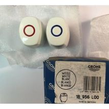18956L00 Tap head Replacement - white - Grohe