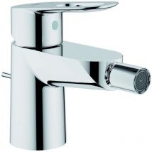 BauLoop - Mitigeur de bidet, chrome 23338000 - Grohe